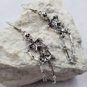 The Pretty Jewellery-earrings