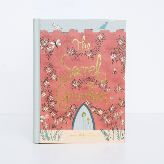 The Secret Garden | Wordsworth Collector's Edition | Book