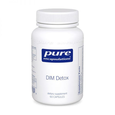DIM Detox (60 Capusules)