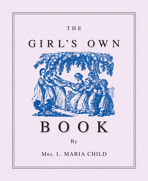 Applewood Books Girl's Own Book Zoi Medicinals