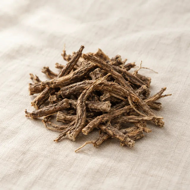 Bupleurum root