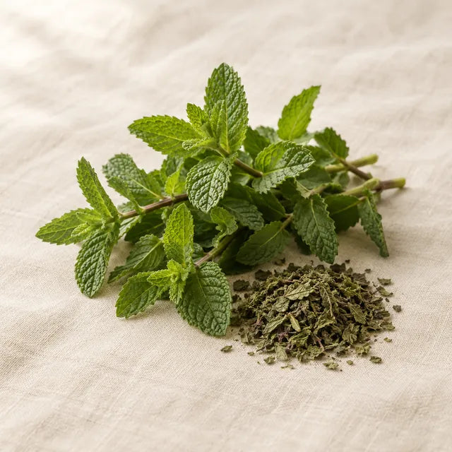 Field mint