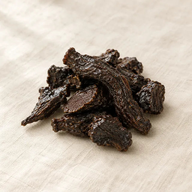 Rehmannia root