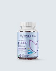 Hyland's Kids Organic Calm + Immunity Gummy