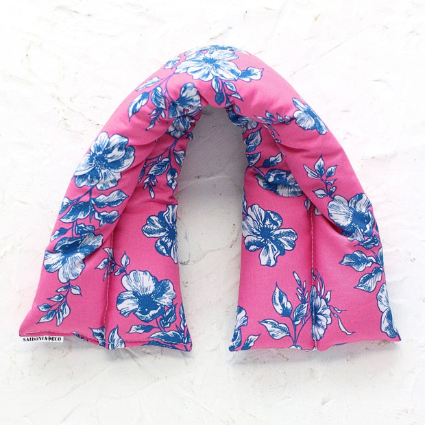 SaidoniaEco - Hot Cold Neck Wrap - Mother's Day Special