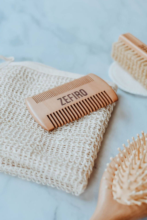 Zefiro - Beard Comb