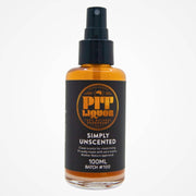 Pit Liquor - Simply Unscented Deodorant