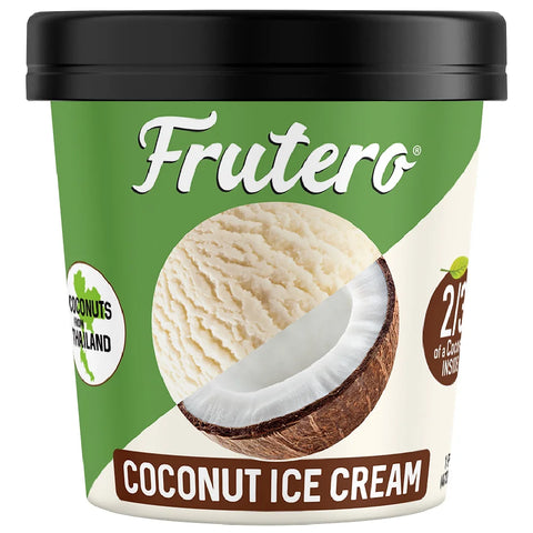 Frutero Coconut Lover