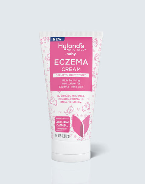 Hyland's Baby Eczema Cream