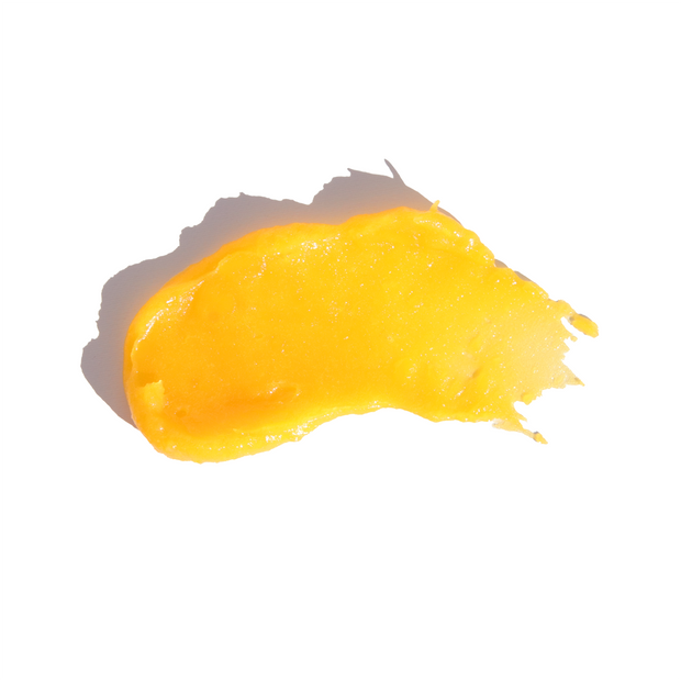 URB APOTHECARY - POT OF GOLD REGENERATIVE FACE BALM - SUN DAMAGE REPAIR