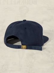 Weld Mfg. - Low Profile Cotton Field Trip Hat (+11 Colors)
