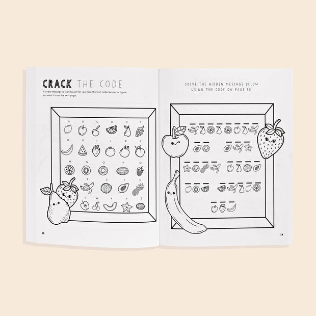 Paige Tate & Co. - Gratitude For Kids