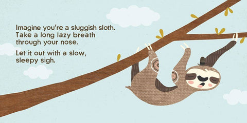 Gibbs Smith - Sigh Like a Sloth