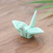 Gohobi - Gohobi Paper Cranes Chopstick Rest
