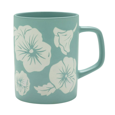 Living Goods by Ore’ Originals - Cuppa Color Mug | Flower
