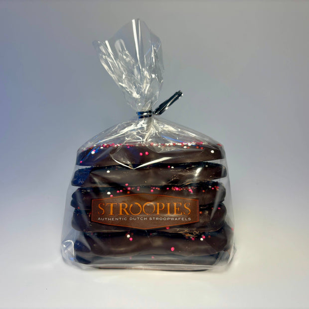Lancaster Stroopie Co. - Stroopwafel Hearts