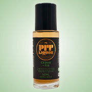 Pit Liquor - Cedar + Fir Deodorant