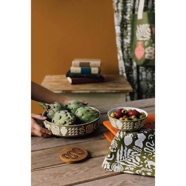 Danica Studio - Olympus Imprint Bowl