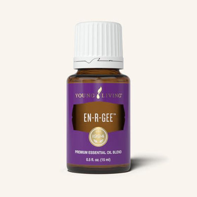 EN-R-GEE 5ml essential oil