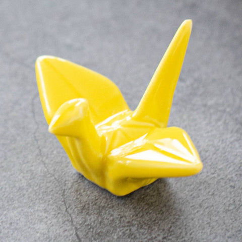 Gohobi - Gohobi Paper Cranes Chopstick Rest