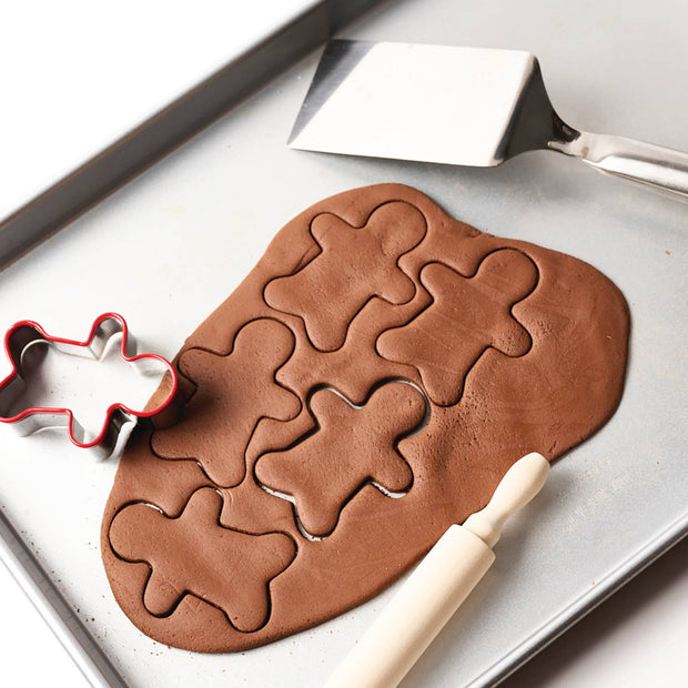 eco-kids / elseware unplug - Gingerbread ornament kit - case