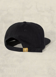 Weld Mfg. - Low Profile Cotton Field Trip Hat (+11 Colors)