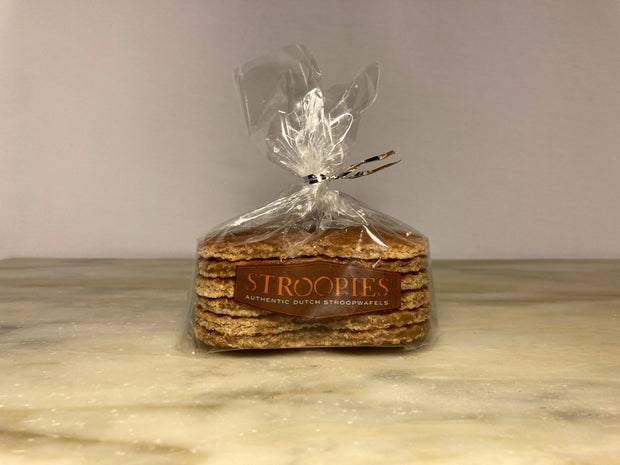 Lancaster Stroopie Co. - Stroopwafel Hearts