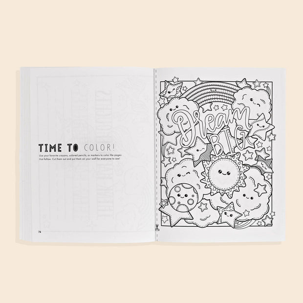 Paige Tate & Co. - Gratitude For Kids