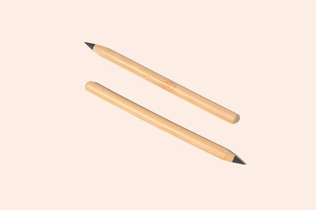 Bamboo Switch - Never Ending Bamboo Pencil | Holiday Bestseller