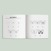 Paige Tate & Co. - Spring Things: How to Draw Books for Kids