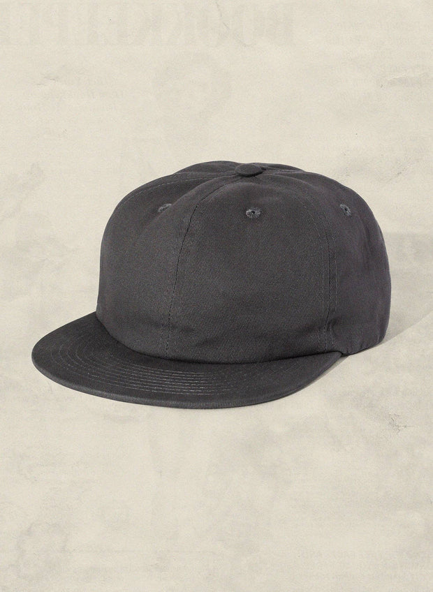 Weld Mfg. - Low Profile Cotton Field Trip Hat (+11 Colors)
