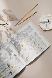 Paige Tate & Co. - Modern Watercolor Botanicals