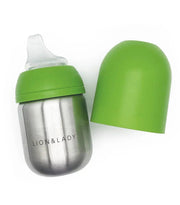 Lion & Lady - Toddler Sippy Cup