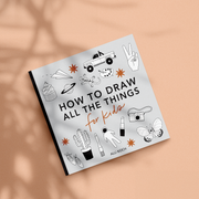 Paige Tate & Co. - All the Things: How to Draw Books for Kids All The Animals: A How to Draw Art Book for Kids (Stocking Stuffers for Kids)