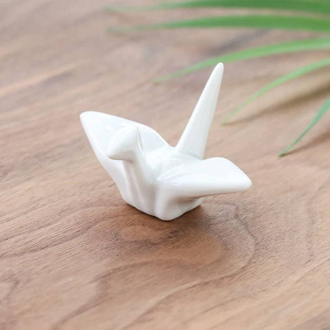 Gohobi - Gohobi Paper Cranes Chopstick Rest