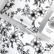 SaidoniaEco - Lavender and Rice Relaxation Eye Mask Pillow - Pure Cotton