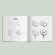 Paige Tate & Co. - Spring Things: How to Draw Books for Kids