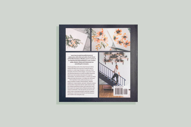 Paige Tate & Co. - Modern Watercolor Botanicals