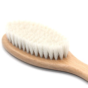 Zefiro - Baby Hair Brush