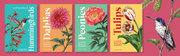Paige Tate & Co. - A Little Book of Flowers: Tulips