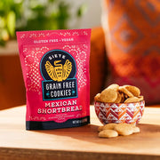 Siete Foods - Grain Free Cookie Mix - 40 bags