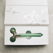 Mount Lai - The Jade Tension Melting Massager for the Face & Neck