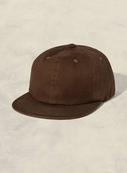 Weld Mfg. - Low Profile Cotton Field Trip Hat (+11 Colors)