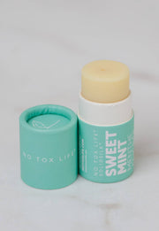 No Tox Life - SOLIDSILK® Lip Butter - Sweet Mint
