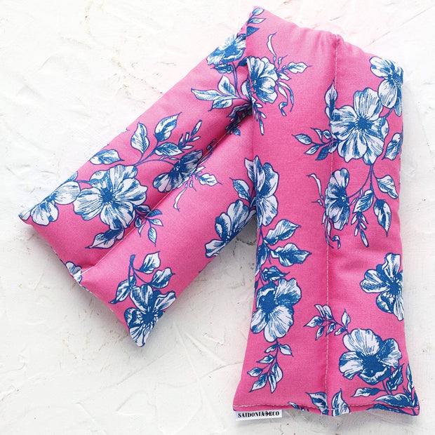 SaidoniaEco - Hot Cold Neck Wrap - Mother's Day Special