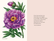 Paige Tate & Co. - A Little Book of Flowers: Peonies