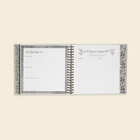 Paige Tate & Co. - As We Grow: Memory Book for Couples (married (Wedding)