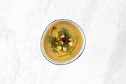 18 Chestnuts - Roasted Cauliflower Soup 16 oz vegan, GF & shelf stable