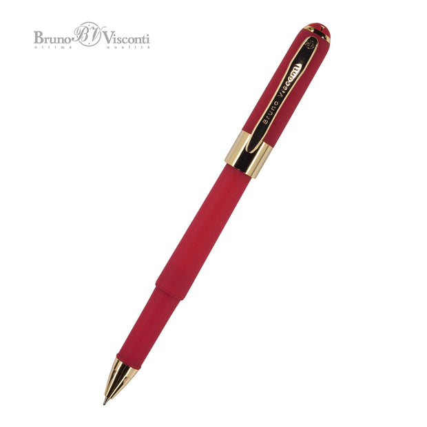 BV by Bruno Visconti - Monaco - Red