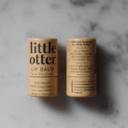 Little Otter Skincare - Little Otter Lip Balm (50 balms)